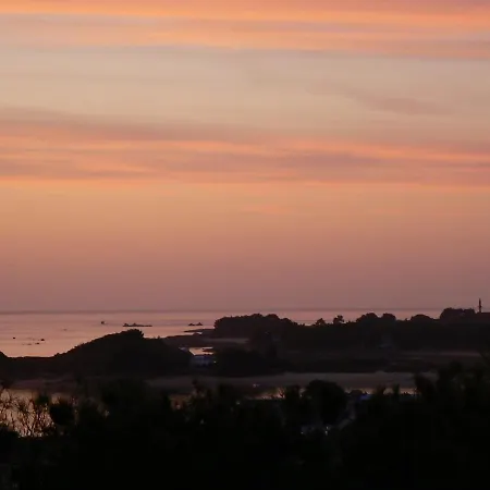 Ty Maine * Carantec